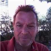 Profesor ingles nativo de mucha experiencia prepara gente para todos los niveles